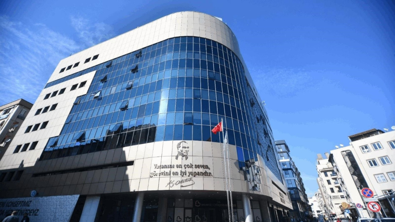 Bakanlık soruşturma izni verdi: Balıkesir Büyükşehir’den açıklama geldi
