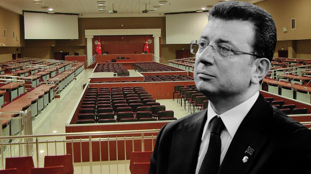 Casusluk davası başladı: İmamoğlu ve üç sanık hakim karşısında