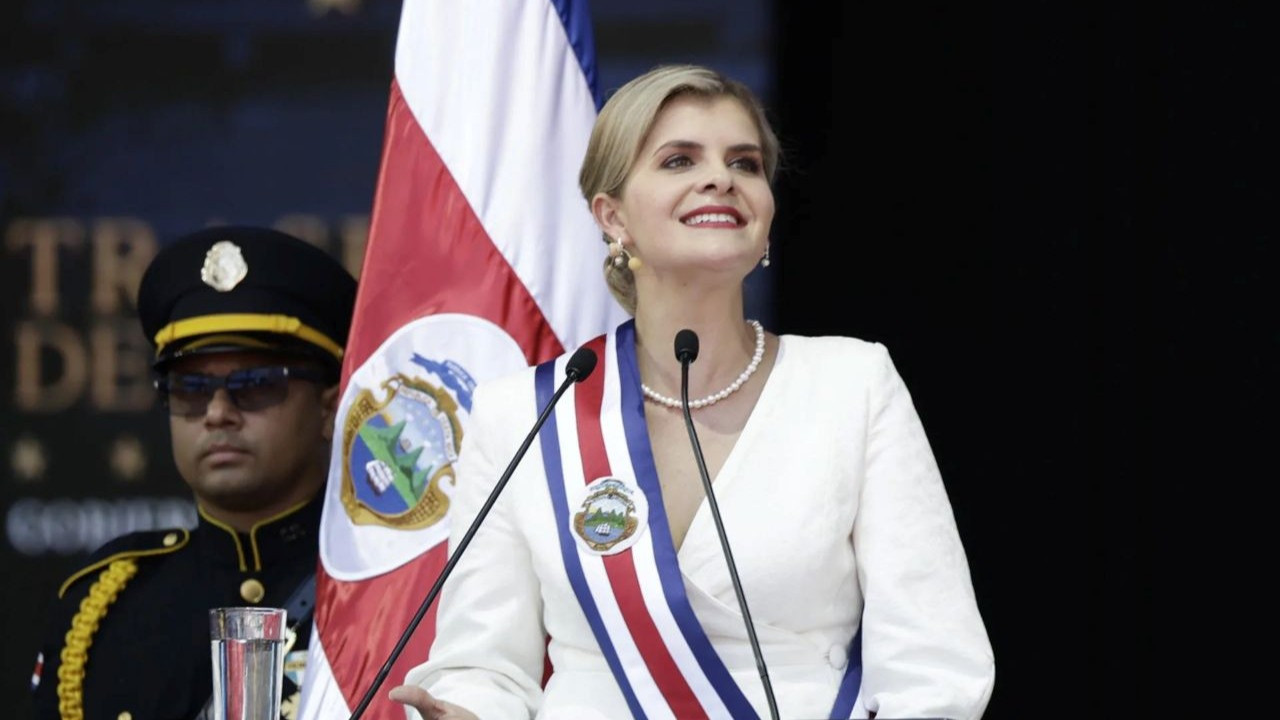 Latin Amerika ülkesi büyükelçiliğini Kudüs'e taşıyor