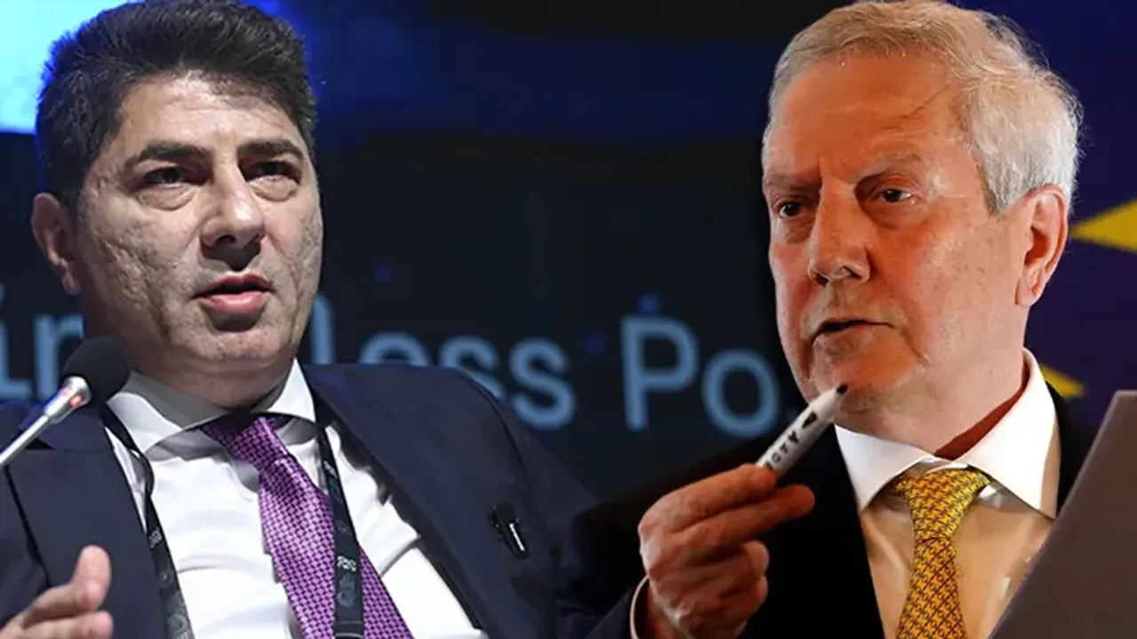 Fenerbahçe'de yeni teknik direktör kim olacak? Aziz Yıldırım ve Hakan Safi'nin teknik direktör adayları kimler?