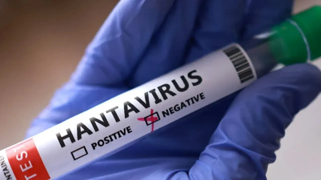 Hantavirüs ilacı var mı? Hantavirüs aşısı var mı?