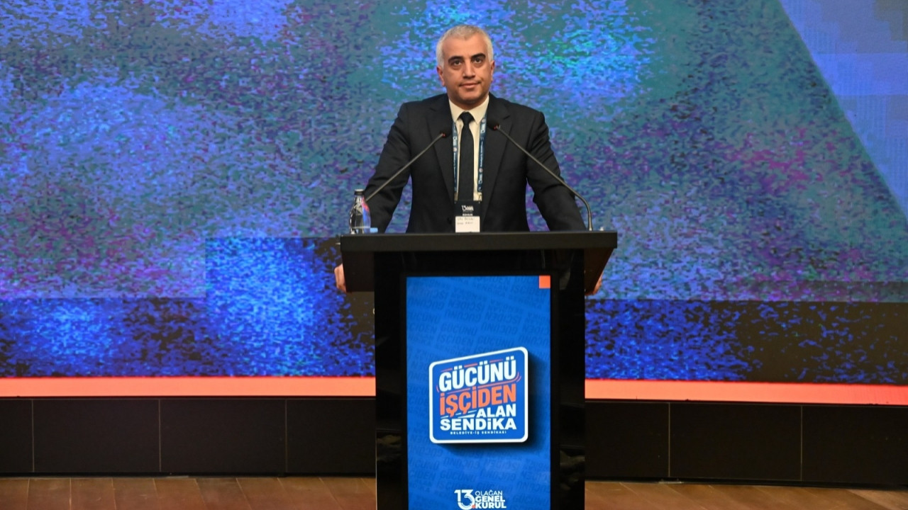 ‘İşçi sınıfı karar mekanizmalarında yok’