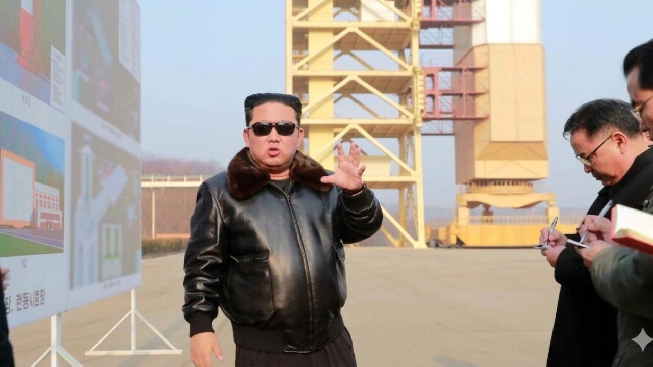 Kim Jong-un'a suikast mı? 'Misilleme nükleer silahla olur'