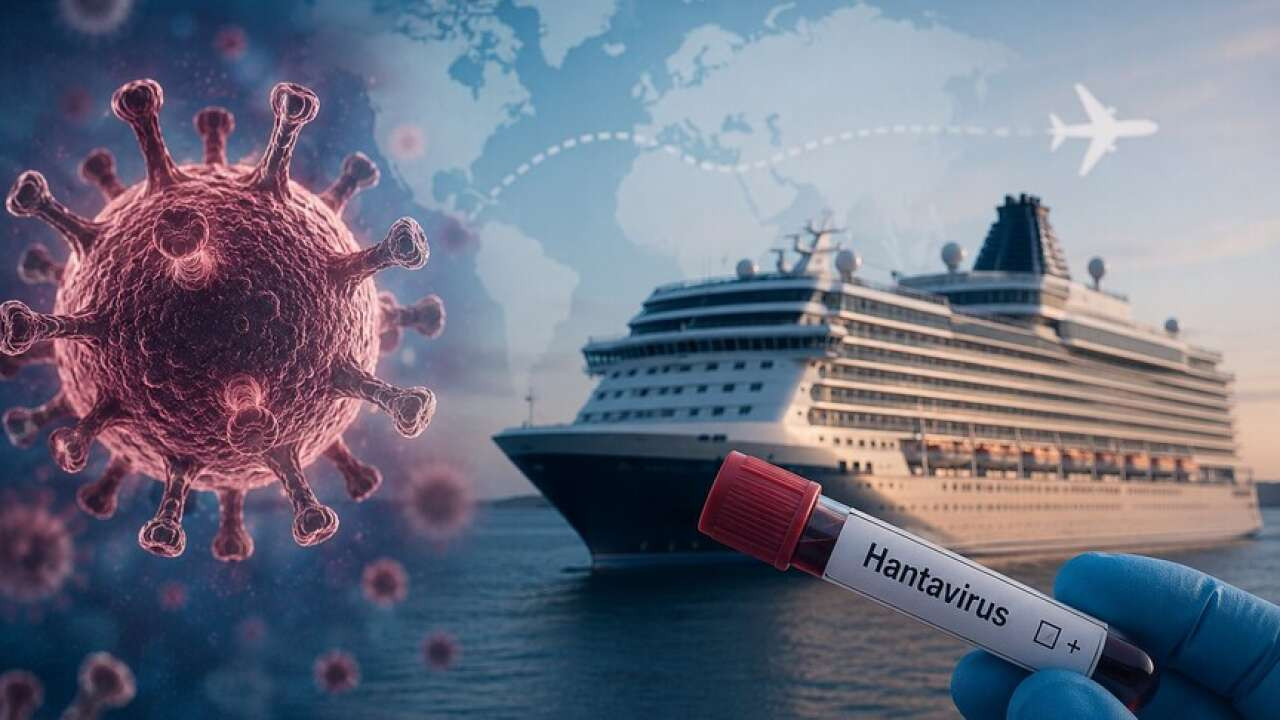 Maske Hantavirüsten koruyor mu? Hantavirüsten nasıl korunulur?