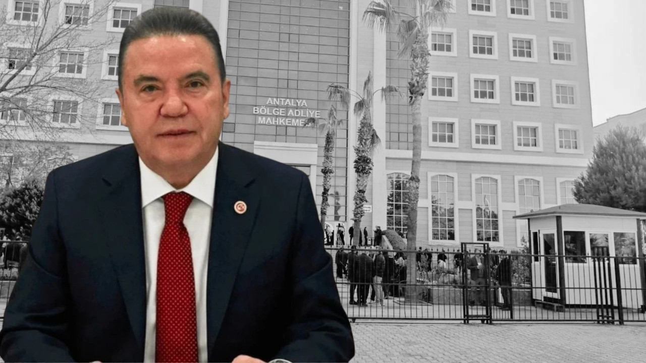 Muhittin Böcek’in etkin pişmanlık ifadesi 8 saat sürdü
