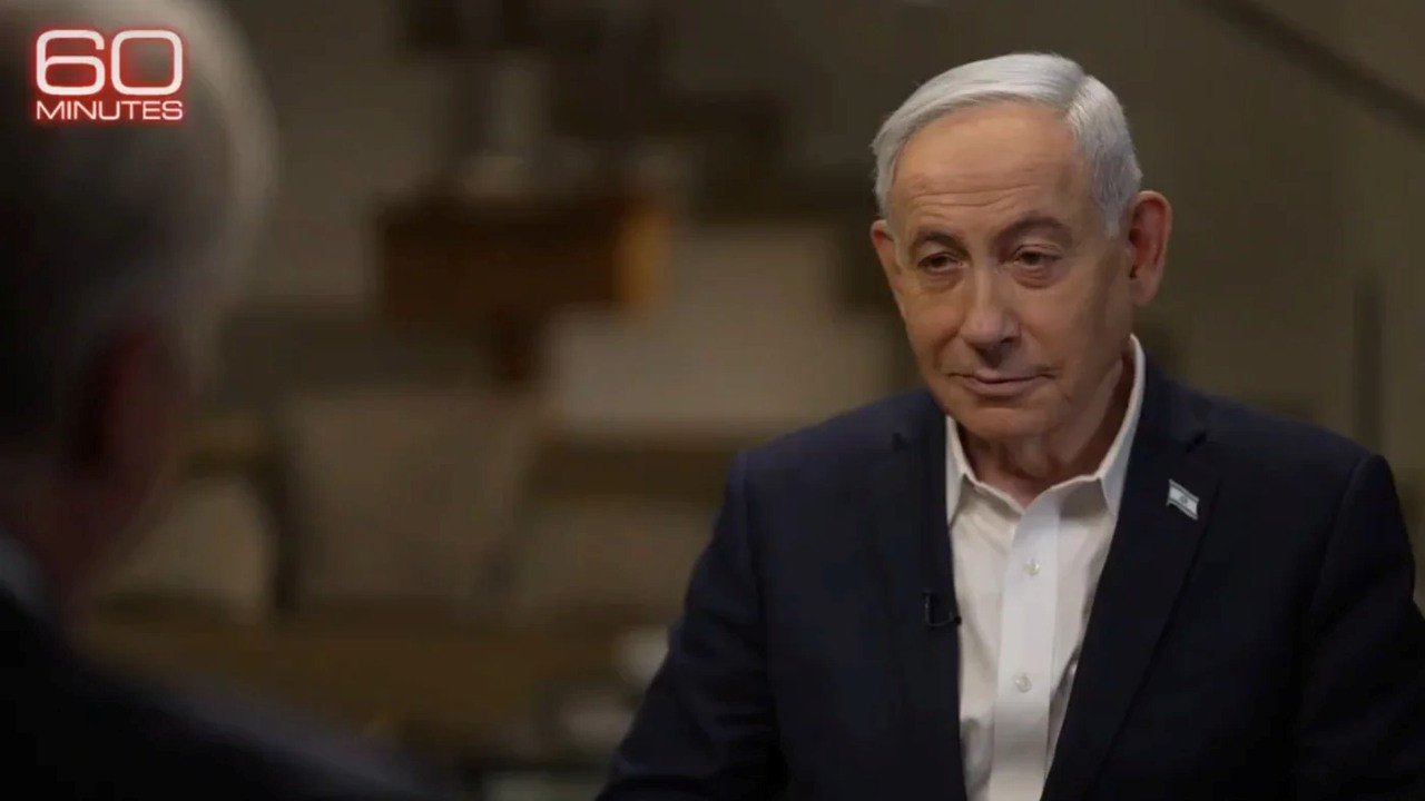 Netanyahu'dan 'kıvrak' İran açıklamaları: 'Ben öyle bir şey demedim'