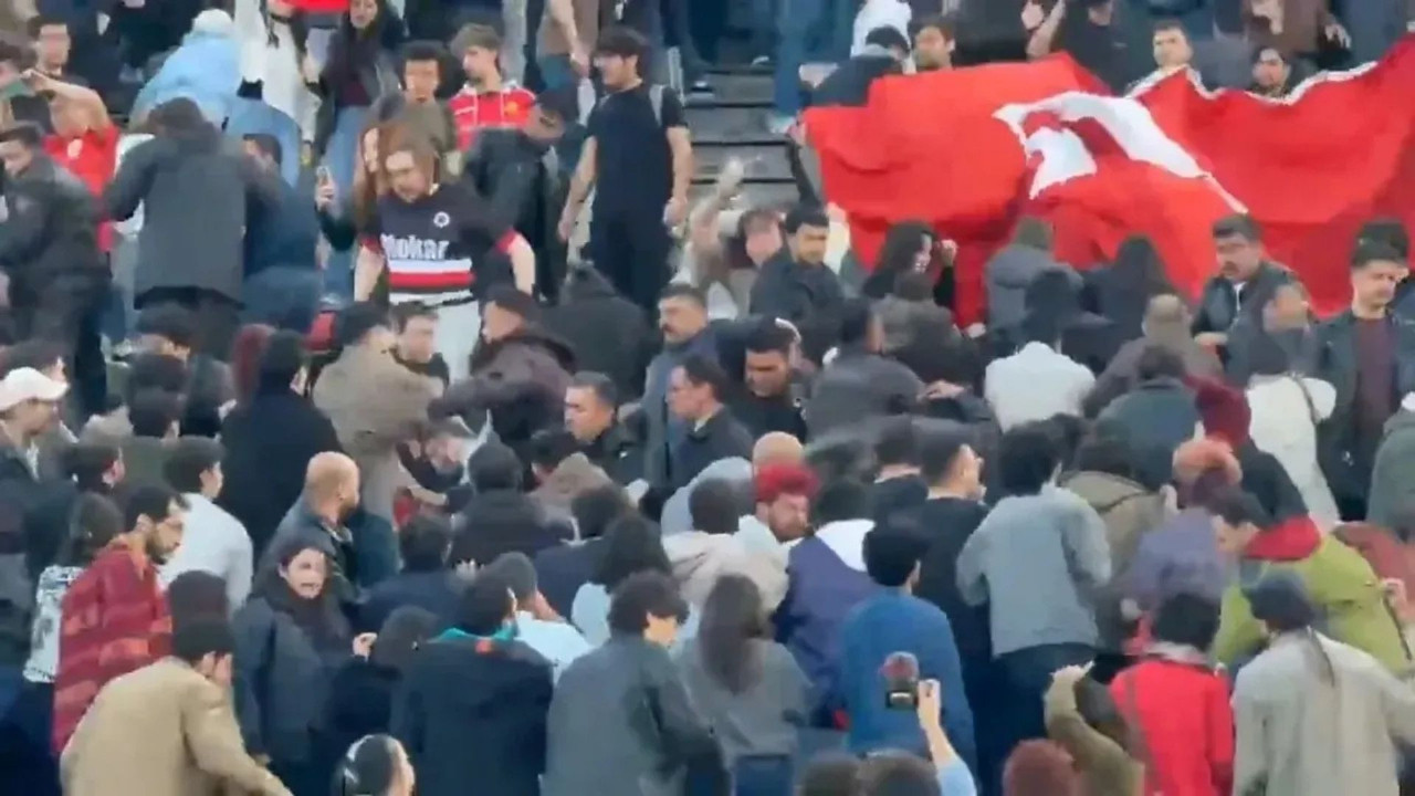 ODTÜ’de vatansever öğrencileri hedef almışlardı! 6 şüpheli hakkında karar çıktı