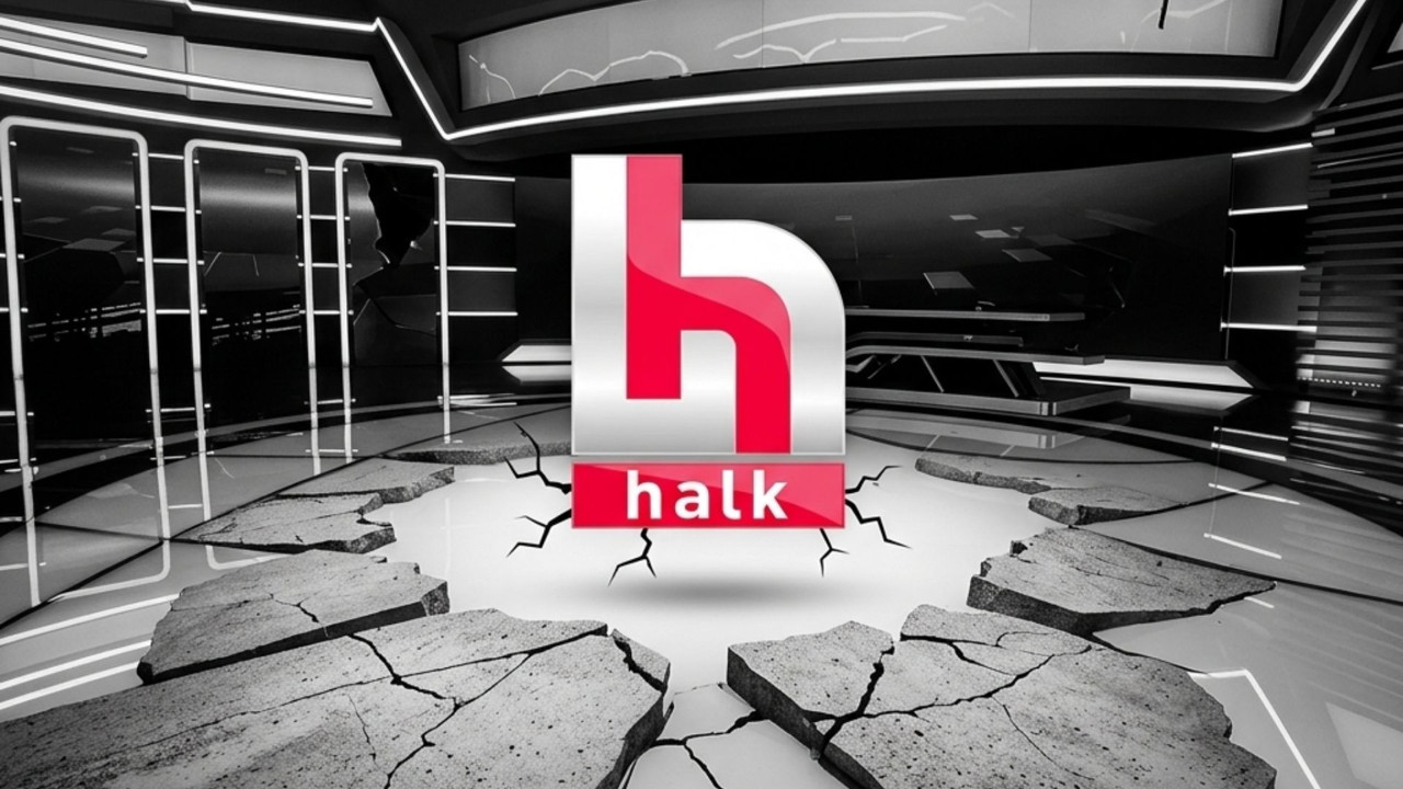 Halk TV’de istifa depremi! Ayrılıklar peş peşe geldi