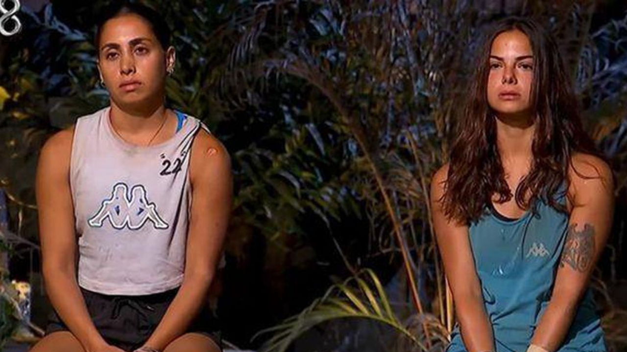 Survivor'dan kim elendi? Survivor'dan Seda mı Beyza mı elendi?