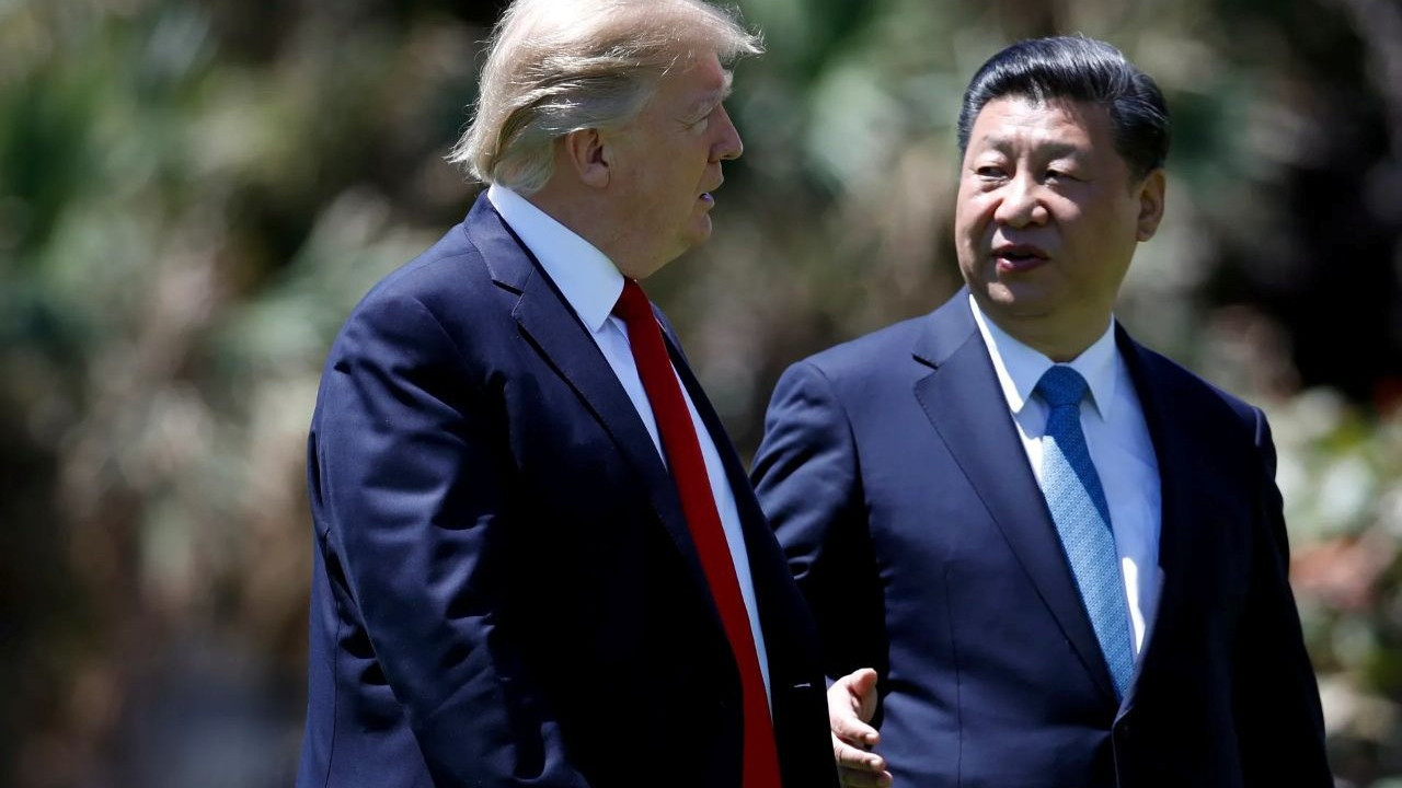 İran petrolüne ABD yaptırımları Trump-Xi görüşmesi öncesi gerginliği tırmandırıyor