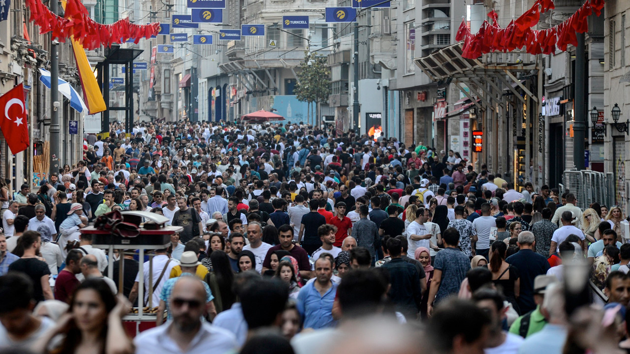 Türkiye'nin en yaygın soyadları açıklandı! Milyonlarca kişi aynı soyismi taşıyor
