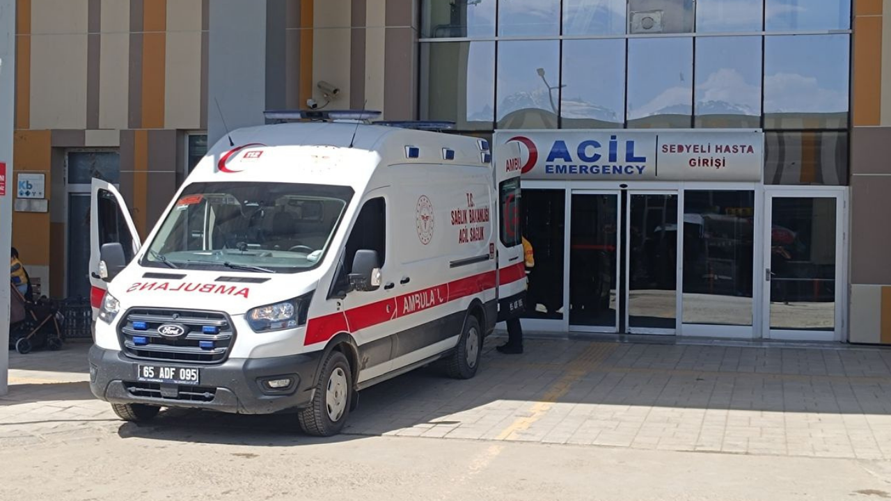 Van'da hayvan pazarı savaş alanına döndü: 1 ölü, 13 yaralı