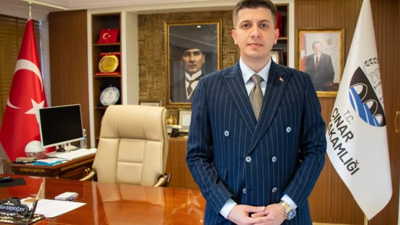 Zikrullah Erdoğan kimdir? Zikrullah Erdoğan kaç yaşında ve nereli?