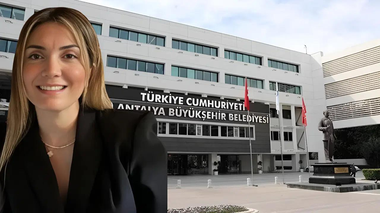 Zuhal Böcek ifade verdi! Etkin pişmanlıktan yararlandı