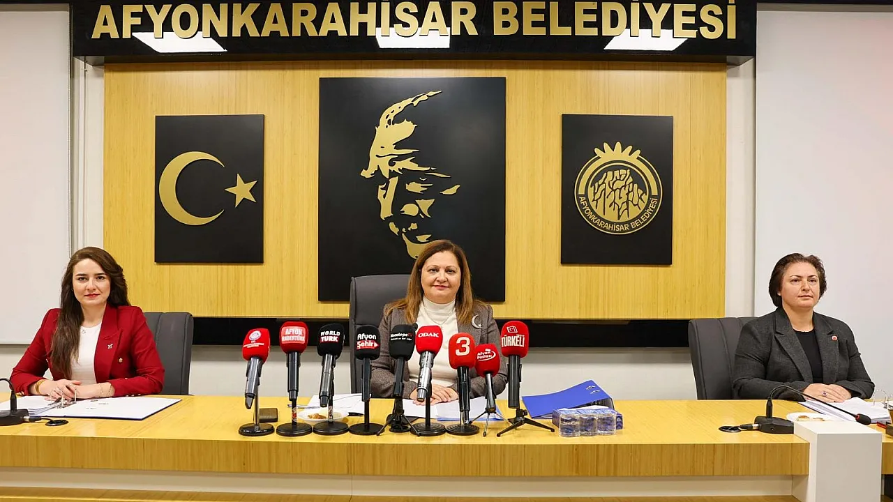 Afyonkarahisar Belediye Meclisi'nde çoğunluk hangi partide? Afyonkarahisar Belediye Meclisi'nde son durum nedir?