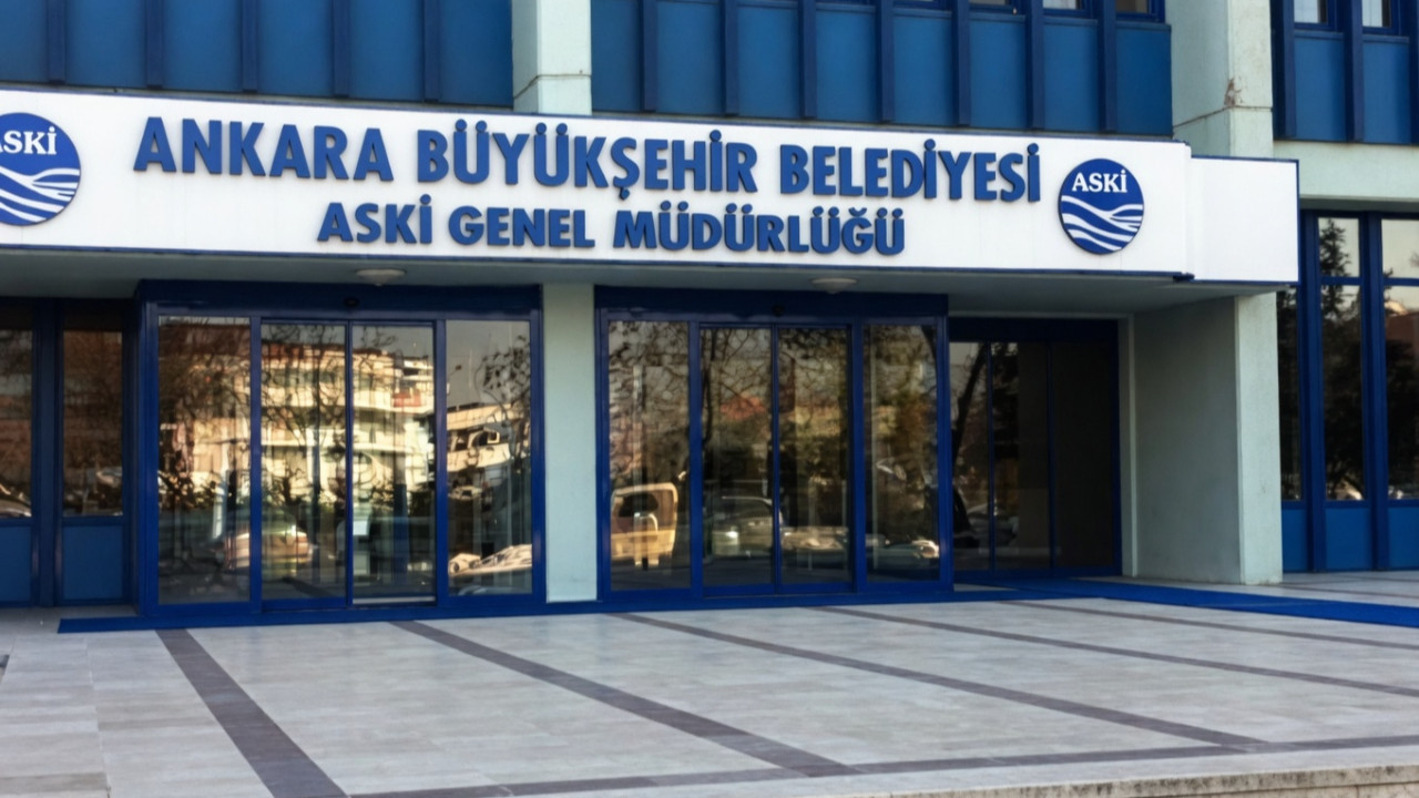 ASKİ faturalarında ‘katı atık’ ücreti! 4 ton suya 533 liralık fatura