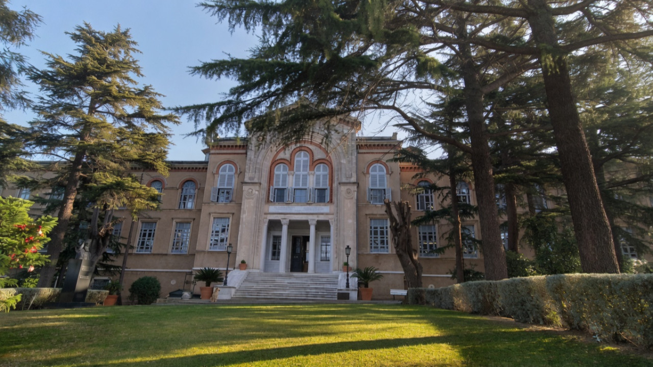 Bir egemenlik meselesi: Heybeliada Ruhban Okulu ve Castel Gandolfo