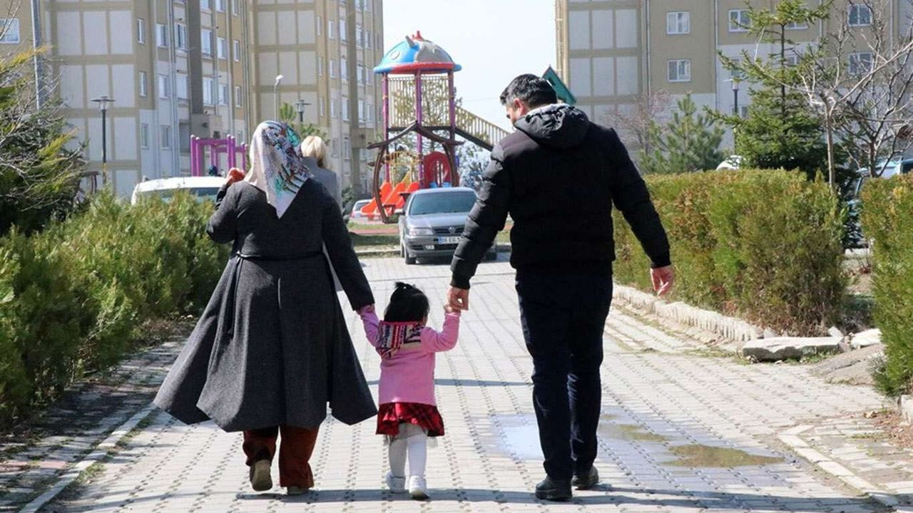 Cumhurbşakanı Erdoğan 'felaketi yaşıyoruz' demişti! TÜİK açıkladı: Giderek yalnızlaşıyoruz