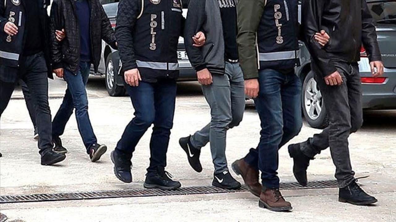 FETÖ'nün sınav kumpasında şifre çözüldü! 4 ilde 7 gözaltı!