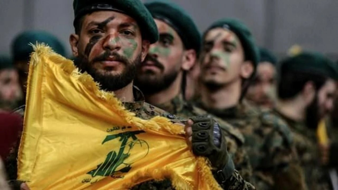 Hizbullah lideri Kasım: 'Lübnan'ın güneyini İsrail için cehenneme çevireceğiz'