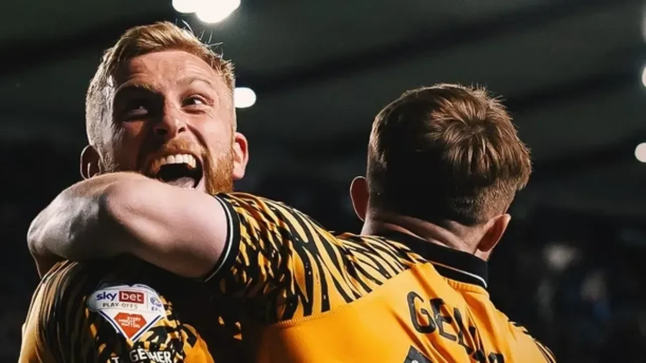 Hull City Play Off final maçı ne zaman? Hull City'nin finaldeki rakibi kim?