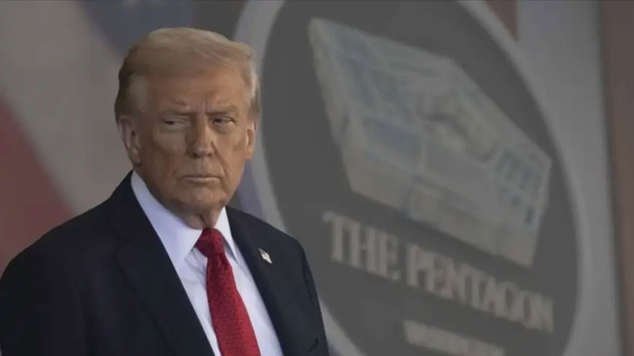 Pentagon, İran'la savaşın bugüne kadarki maliyetini açıkladı