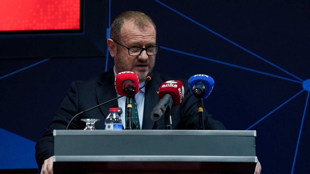 RTÜK Başkanı: Reyting insan onurunun önüne geçemez