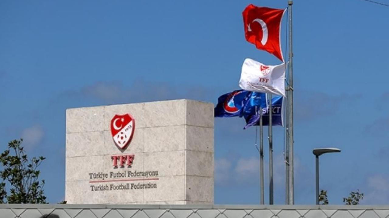 TFF 2026-2027 sezon planlamasını açıkladı: Ligler ne zaman başlayacak?