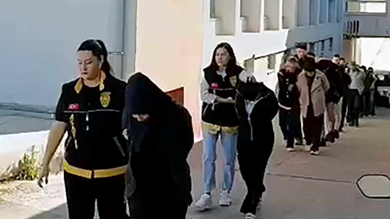 Adana merkezli çete çökertildi: 14 milyon liralık dolandırıcılığı nasıl yaptılar?