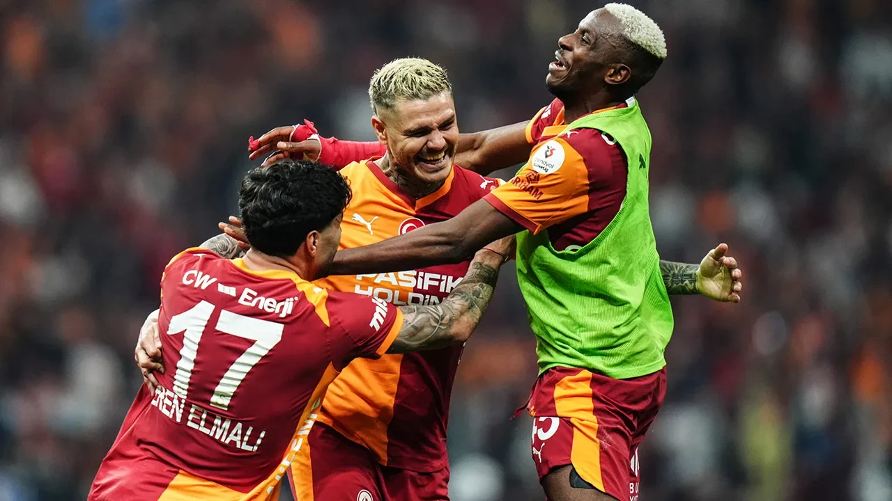 Galatasaray'ın ilk transfer hedefini açıkladı! Görüşmeler başladı