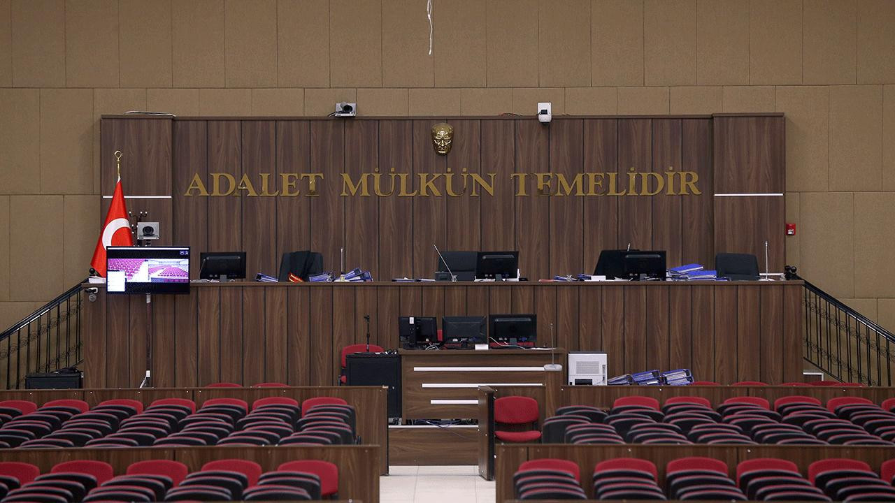 Rümeysa Sanpur davasında tahliye taleplerine ret! Davanın ilk duruşması görüldü