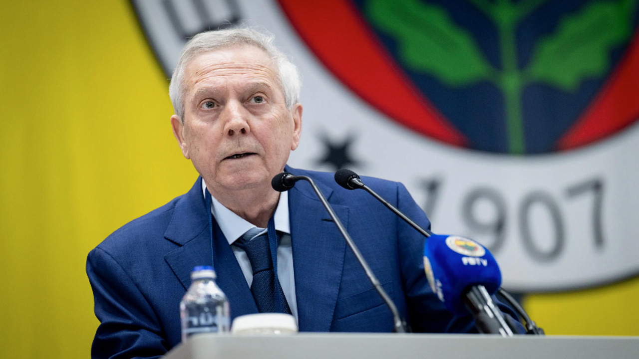Aziz Yıldırım büyük düşünüyor! Dünya yıldızı forvet gündemde