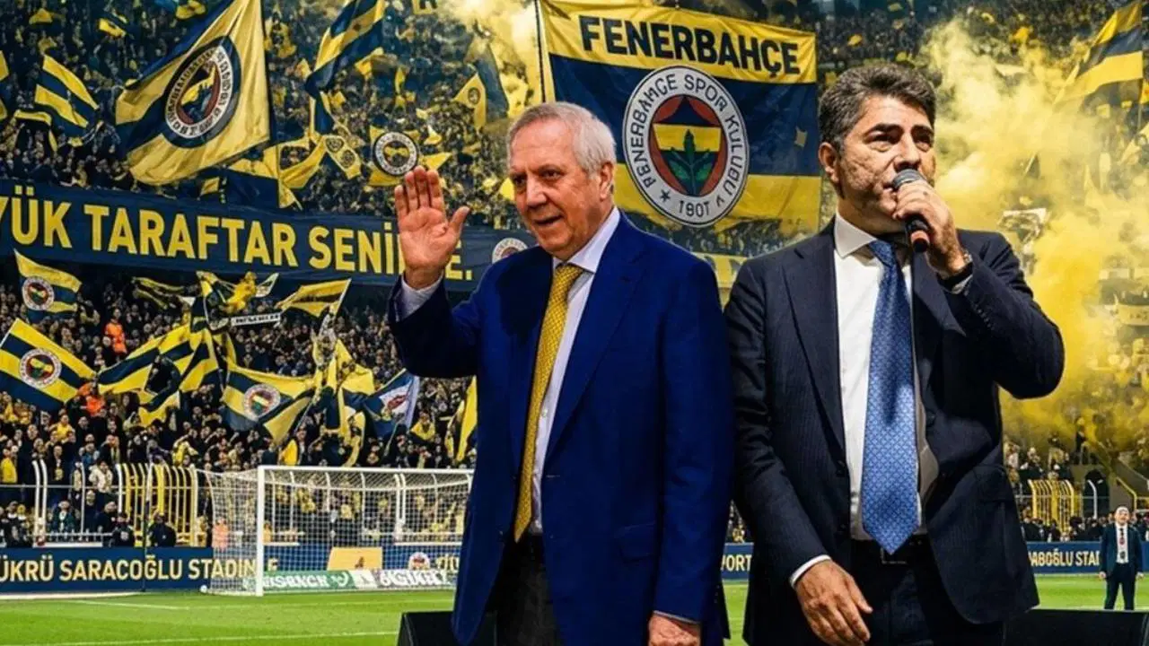 Fenerbahçe'de seçim tarihi resmen açıklandı