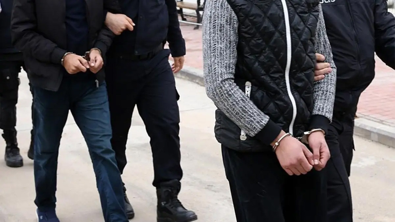 Beş ilde yasa dışı bahis operasyonu: 24 kişi tutuklandı
