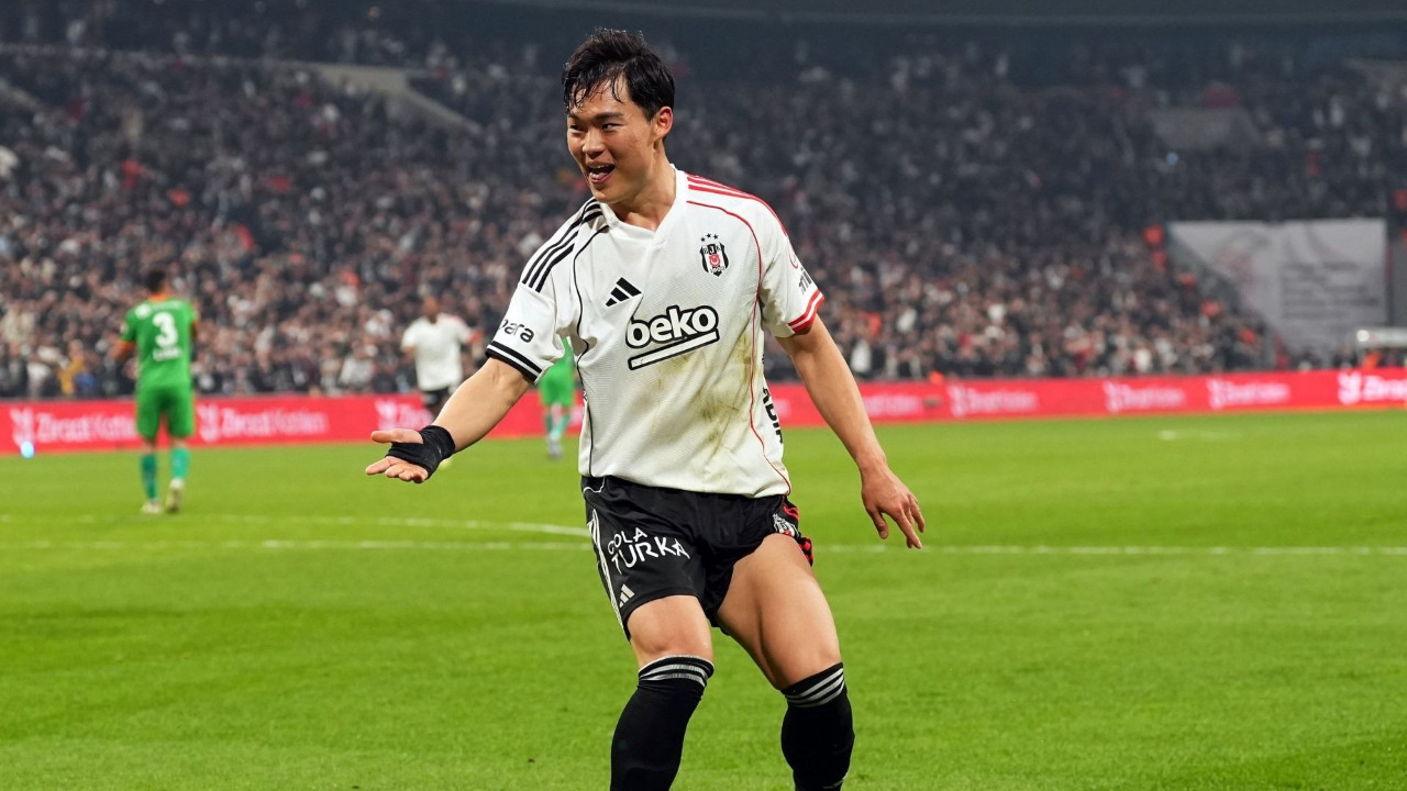 Beşiktaş’ın yıldızına müjde! Dünya Kupası kadrosuna çağrıldı