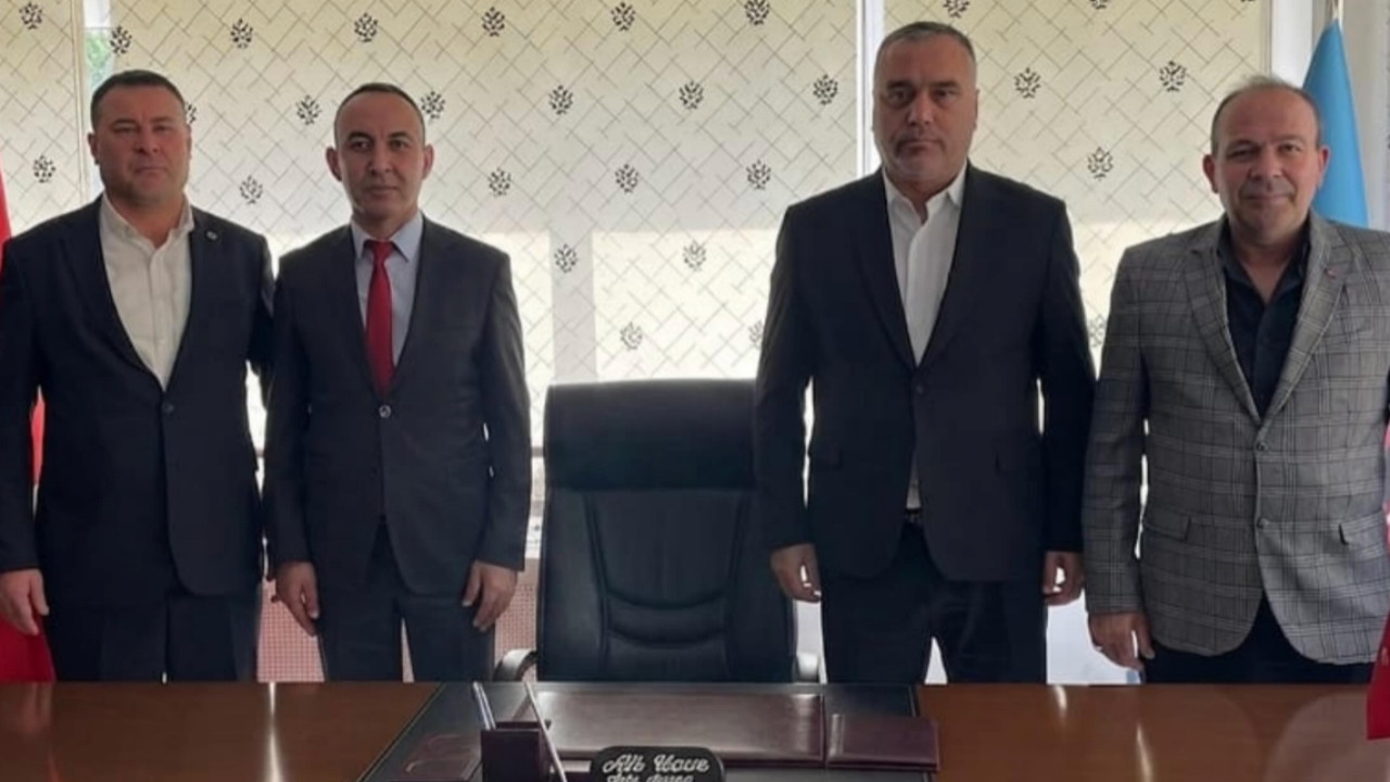 Özgür Özel sendikaları suçladı! Yanıt gecikmedi
