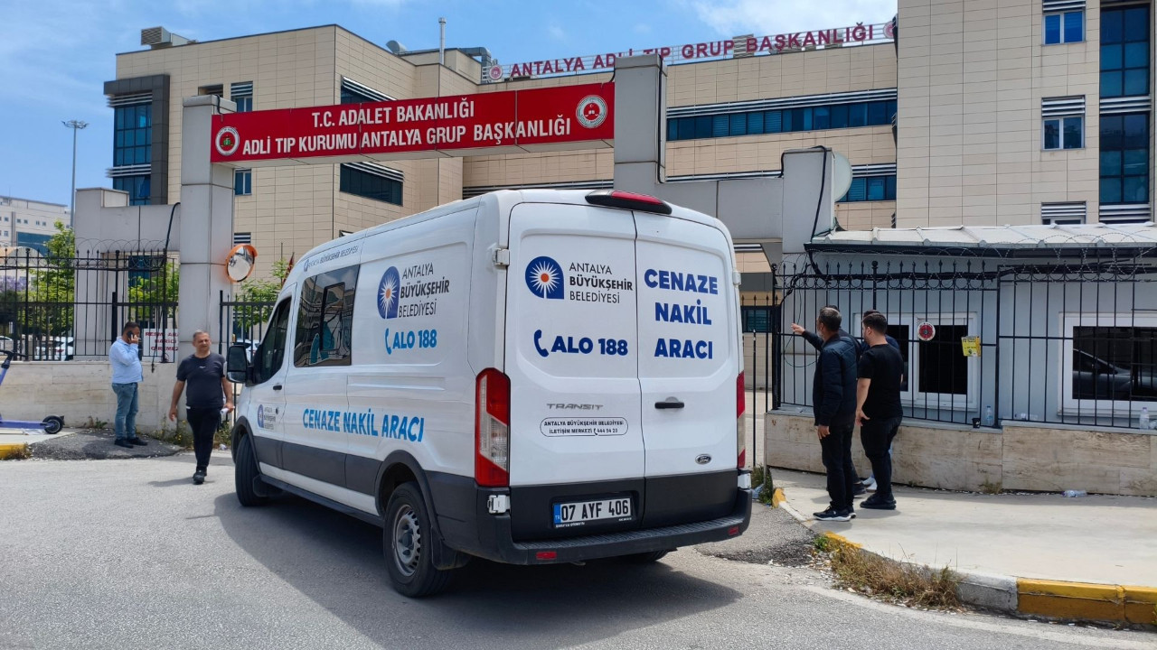 Selektör kavgasında öldürülen 3 kişinin cenazeleri teslim alındı