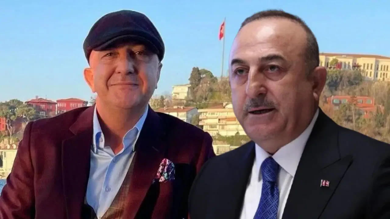 Aydın Çavuşoğlu neden öldü? Mevlüt Çavuşoğlu'nun k…