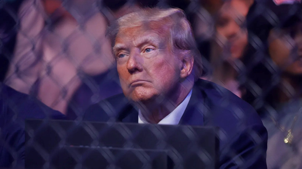 CNN: Trump kritik İran toplantısı sonrasında hayal kırıklığı yaşıyor