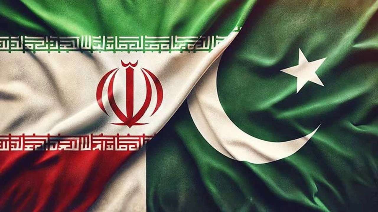 İran ve Pakistan heyetleri Tahran'da bir araya geldi
