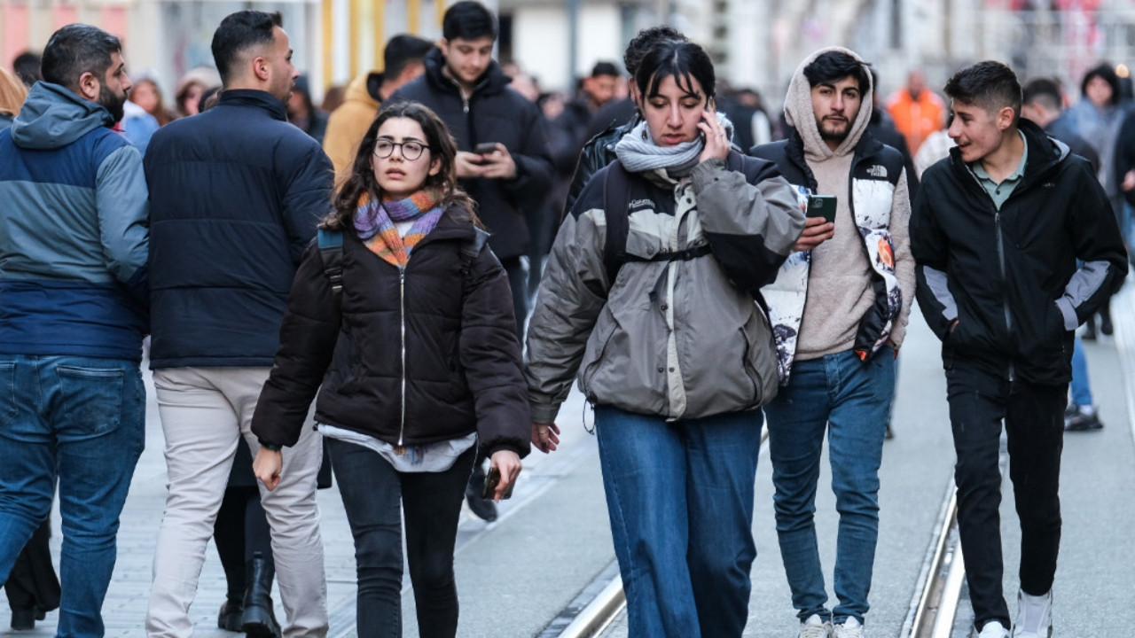 Türkiye’de her 4 gençten biri ne eğitimde ne istihdamda