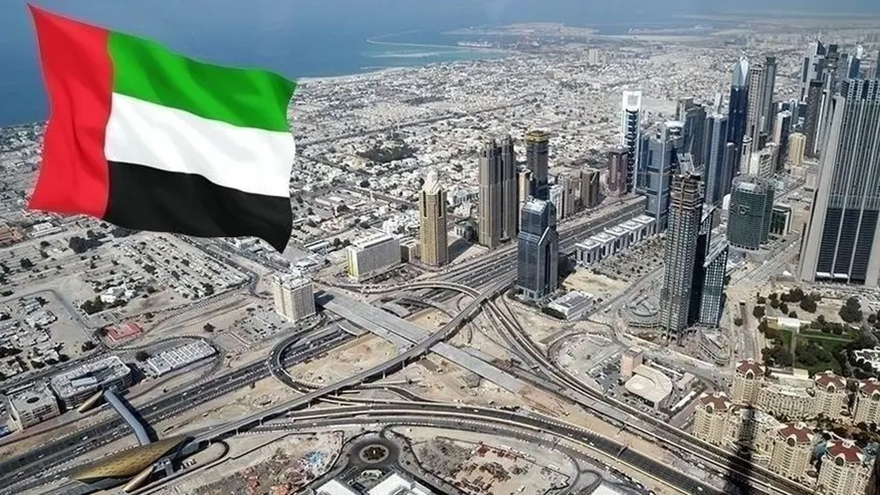 BAE: 48 saatte Irak'tan atılan 6 İHA'ya müdahale ettik