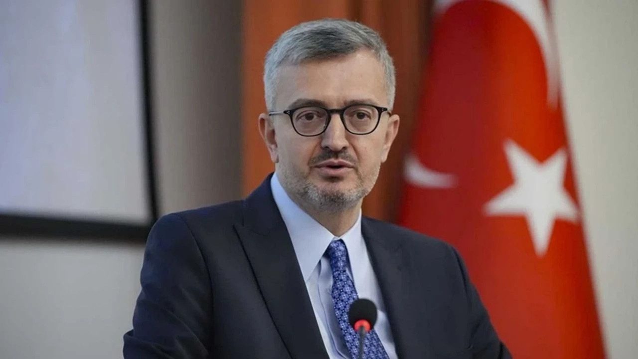 Duran: FETÖ bağlantılı erişime engellenen hesap sayısı 1.731’e yükseldi