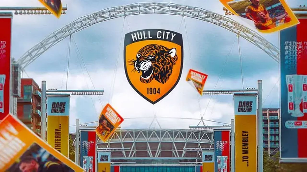 Hull City’nin play-off finalindeki rakibi değişti