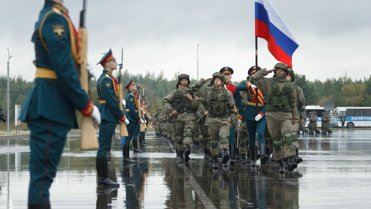 AB ülkesinden Rusya'nın Avrupa'daki tahkimat kalesine tehdit: NATO Kaliningrad'a saldırsın