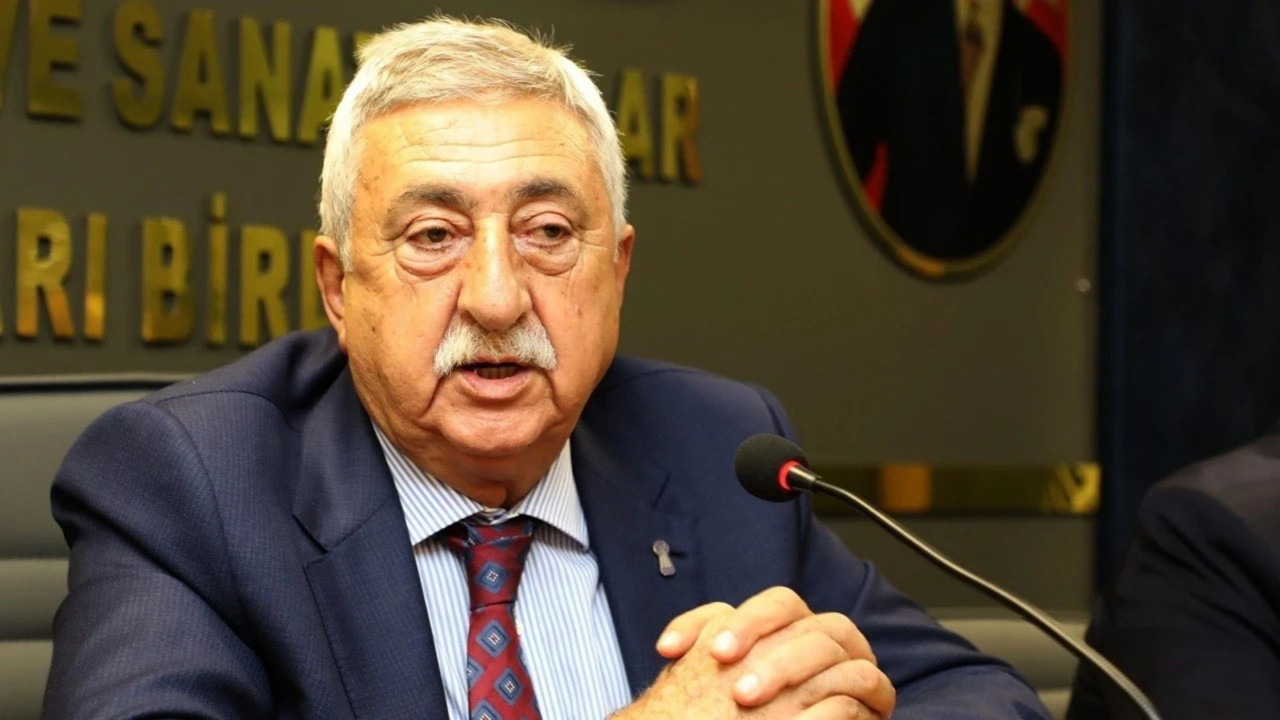 Palandöken: Yüksek faizli yapılandırma esnafı rahatlatmıyor
