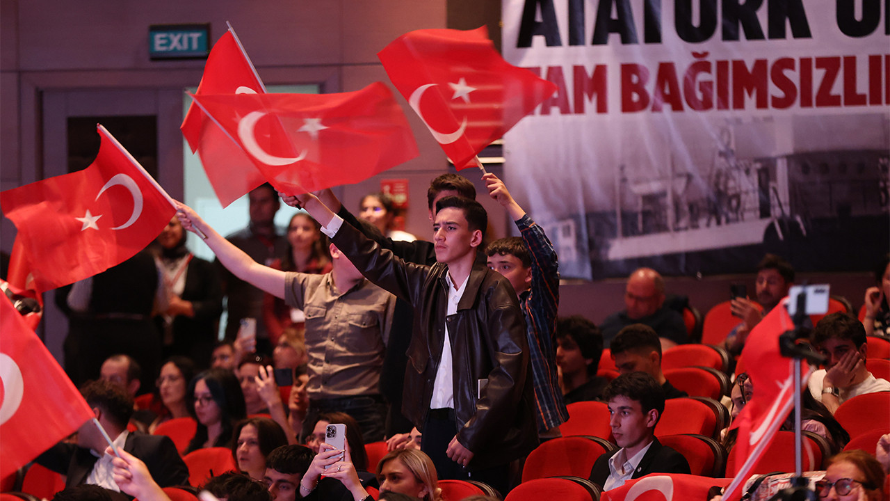 Savaşın ön cephesinden seslendiler
