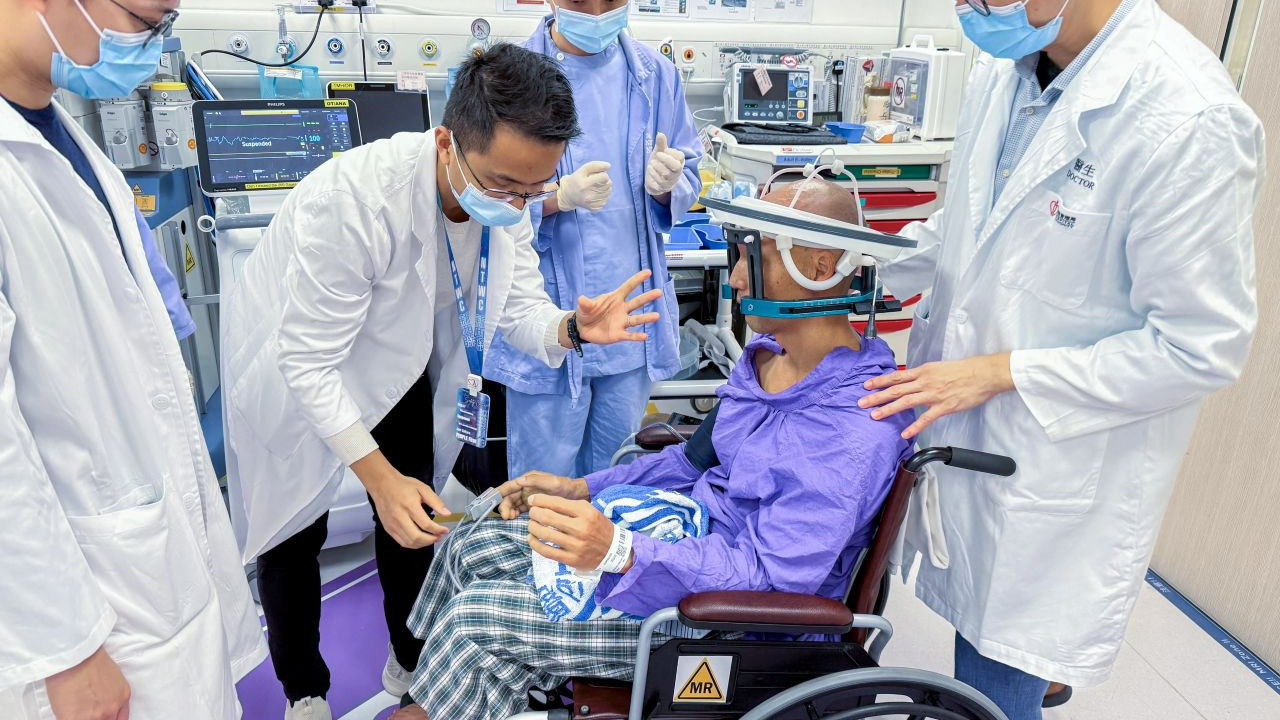 Çin biyoteknoloji yarışında ABD'yi geride bırakıyor: Parkinson'a çare arayışı