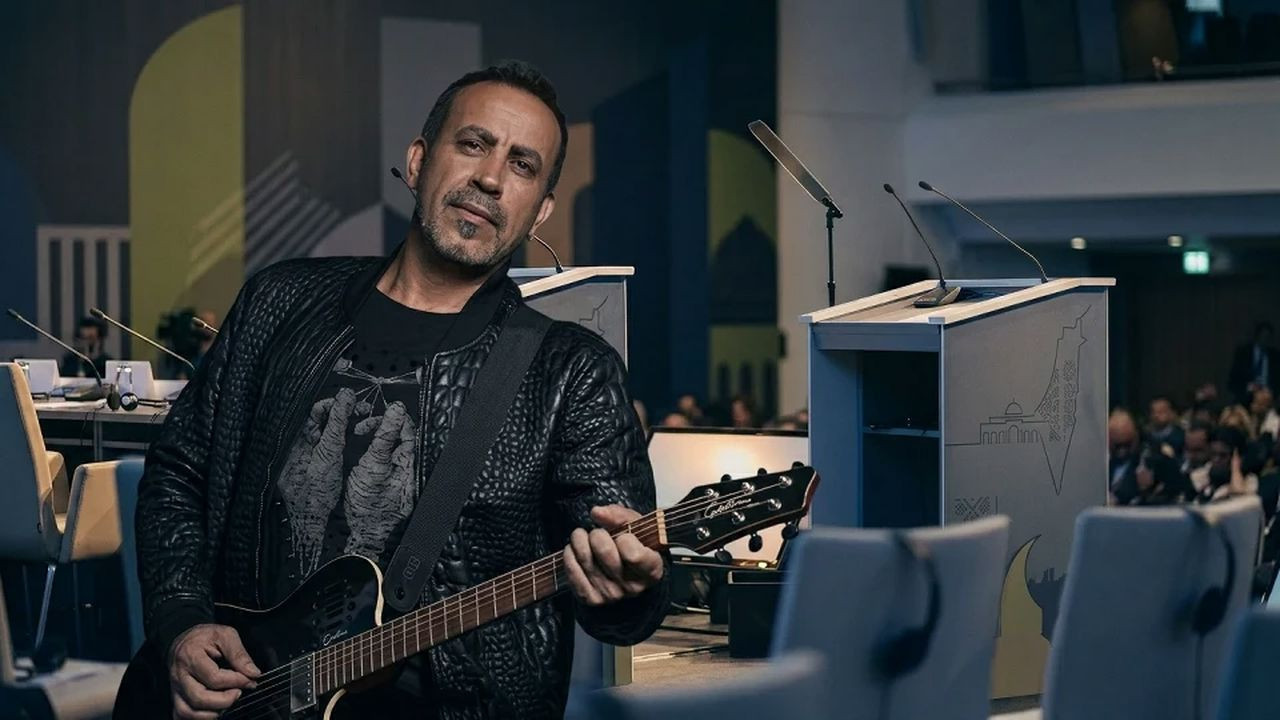 Haluk Levent yoğun bakıma alındı