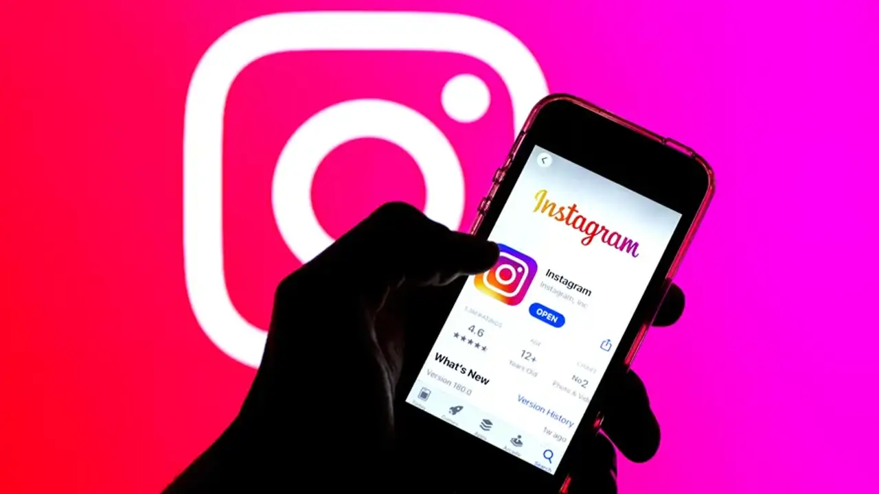 Instagram'da şipşak nasıl kapatılır? Şipşak içerik Instagram nasıl kaldırılır?